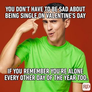 Valentinememe-3 18 Singles Awareness Day Memes - Sad