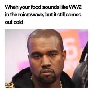 C9Fc53Eb86270419E00F9E8F3609E3Dd 20 Celebrity Memes Which Went Viral - Kayne