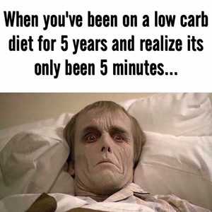 Hilarious Diet Memes  low carb diet