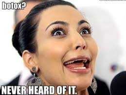 Download 20 Celebrity Memes Which Went Viral - Another Kardashian