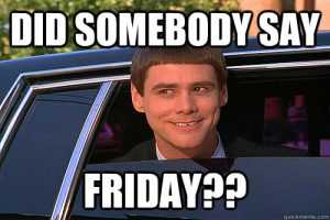 Fri