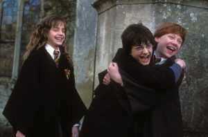Harry Potter And The Chamber Of Secrets Db0092