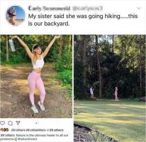 instagram vs reality fake photos 206 5da9aee9c7ef0 700