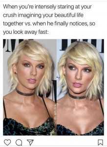Je8D5Nhudm101 20 Celebrity Memes Which Went Viral - Taylor