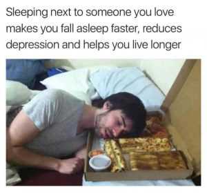 Life Hack  Who Doesn't Love Food