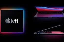 Macbook Air M1