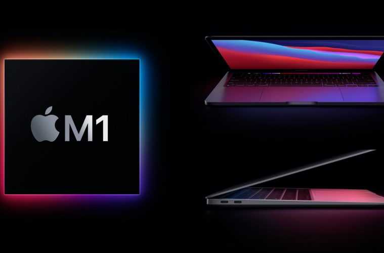 Macbook Air M1
