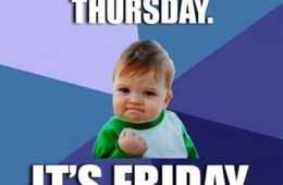 17 It'S The Weekend Posts To Get You Super Excited