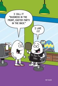 Funny Happy Easter Memes