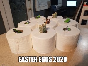 20 Funny Quarantine Easter Memes to laugh at 20 Funny Quarantine Easter Memes to laugh at