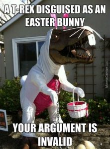 Funny Happy Easter Memes