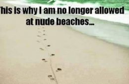 Beach Memes