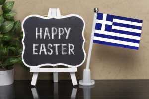 Funny Greek Easter Memes
