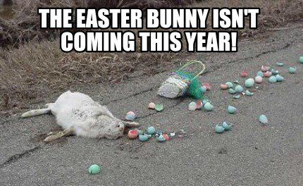 Funny Dirty Easter Memes To Laugh At During Break