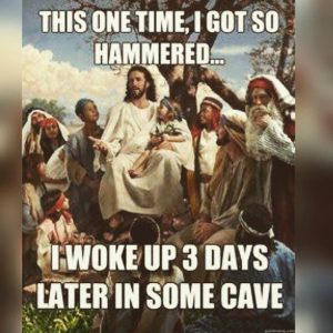 20 Funny Dirty Easter Memes To Laugh At During Break