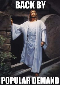Funny Greek Easter Memes
