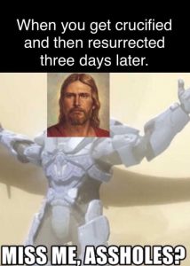 Funny Greek Easter Memes