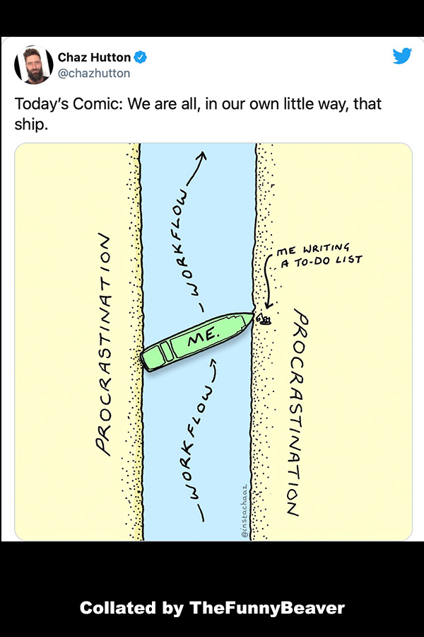funny-suez-canal-memes-that-float-your-boat-11 Funny Suez Canal Memes - relatable