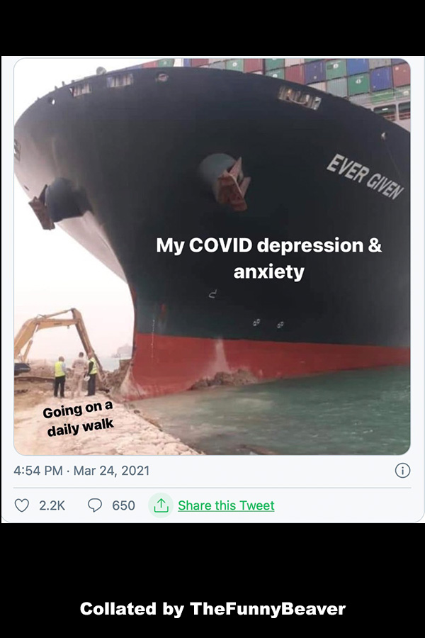 funny-suez-canal-memes-that-float-your-boat-6 Funny Suez Canal Memes - feels good