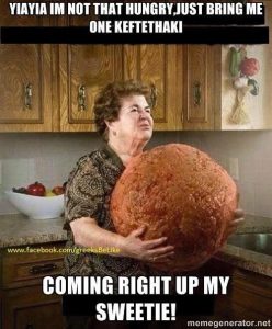 Funny Greek Easter Memes