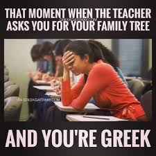 Funny Greek Easter Memes