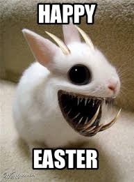 Funny Happy Easter Memes