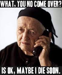 Funny Greek Easter Memes