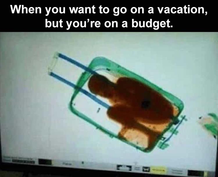 Hilarious Memes About Life  Missing XRays