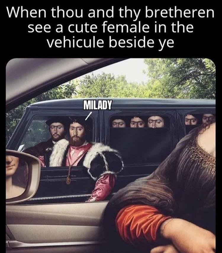 Hilarious Memes About Life  How You Doin