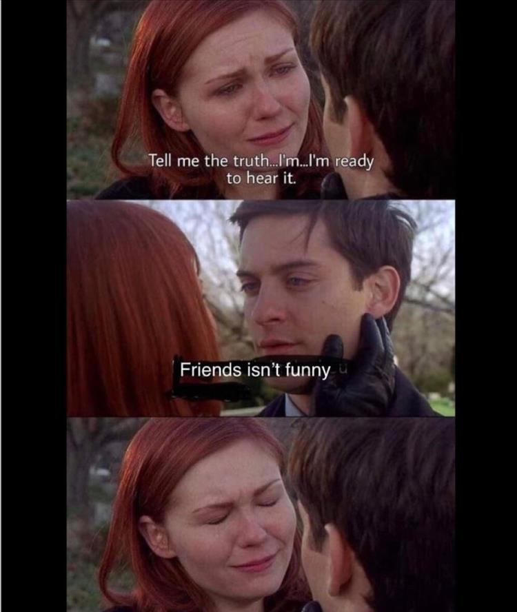 Hilarious Memes About Life  How Dare You