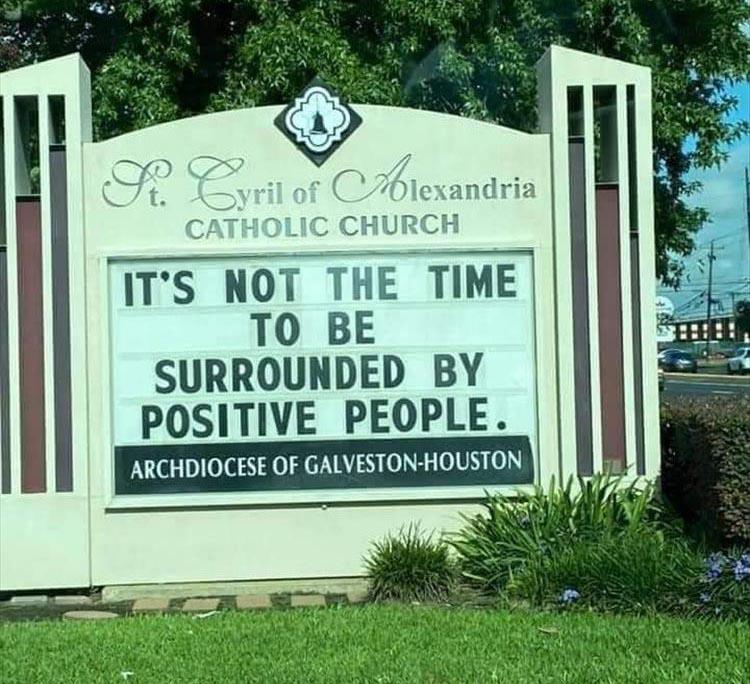 Hilarious Memes About Life  Covid Positive
