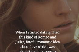 20 Sexy Emma Watson Quotes And Pictures To Empower And Inspire