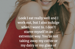 Jennifer Aniston Quotes