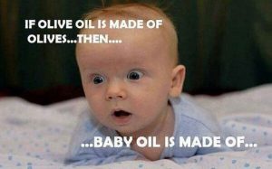01-funniest_baby_memes Hilarious posts about having kids