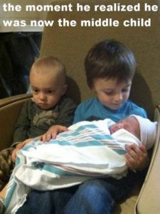 13aabd31574bf7cf5ca7494da3498d41 Hilarious posts about having kids