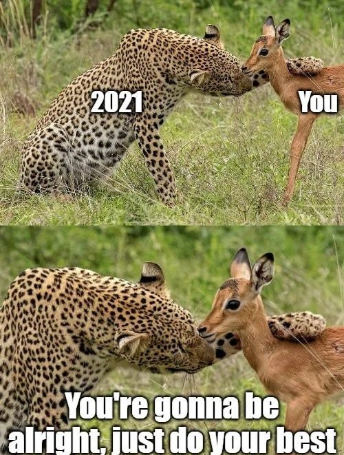 20 Hilarious Memes About 2021 You Have To See 20 Hilarious Memes About 2021 You Have To See