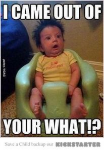 3c33a5769e776ead45d540d598e1b241 Hilarious posts about having kids