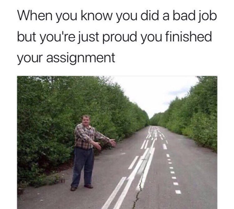 20 Funny University Memes For Students 20 Funny University Memes For Students
