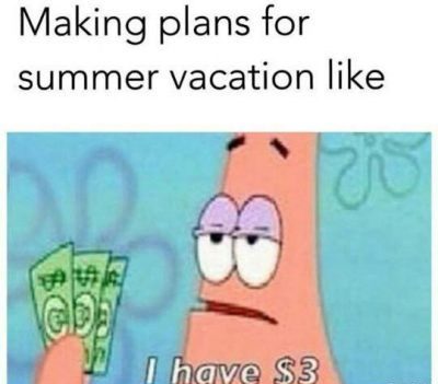 20 Summer Memes To Laugh At 20 Summer Memes To Laugh At