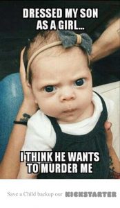 5bf67cb62d4321875abefedd6a977132 Hilarious posts about having kids