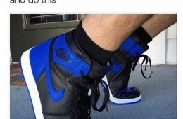15 Hilarious Sneaker Head Memes