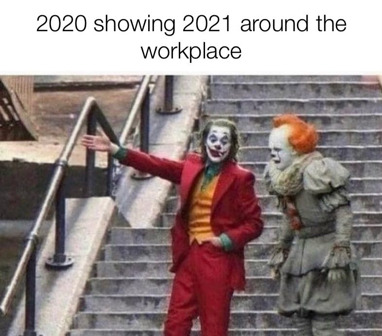 20 Hilarious Memes About 2021 You Have To See 20 Hilarious Memes About 2021 You Have To See