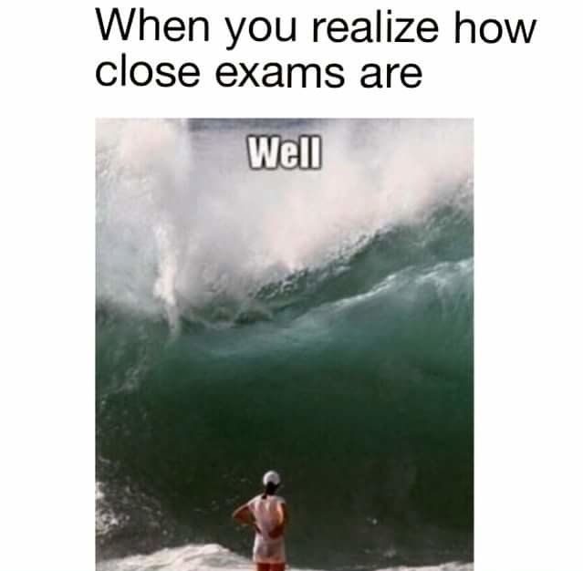 20 Funny University Memes For Students 20 Funny University Memes For Students