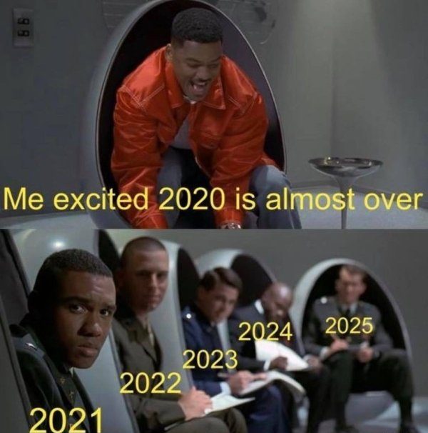 20 Hilarious Memes About 2021 You Have To See 20 Hilarious Memes About 2021 You Have To See