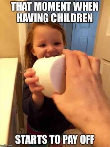 91bc539ce8a9582c99aa738b6ab49f11 Hilarious posts about having kids