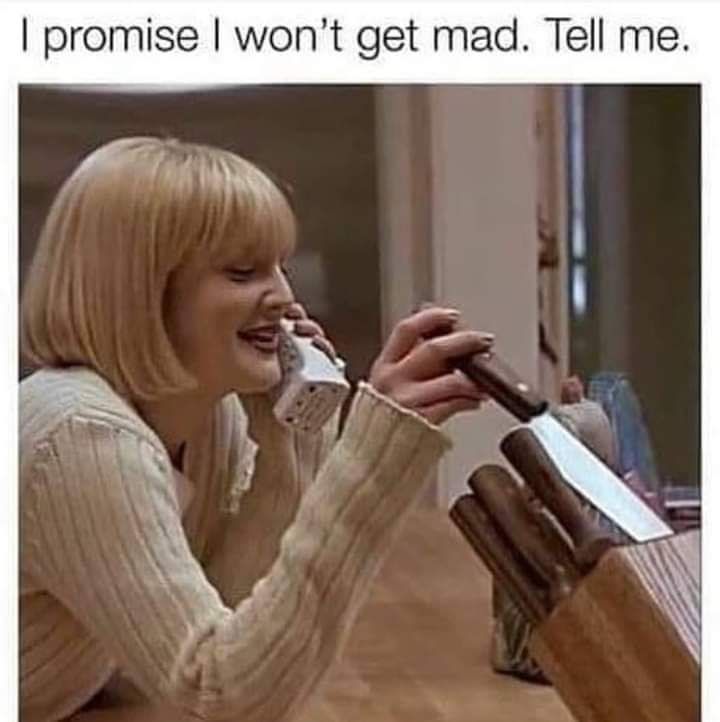 20 Hilarious Relationship Memes To Share With Your Partner