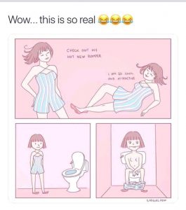 9f47c2342390f9e61b64fde52560acbb Funny girl problems memes