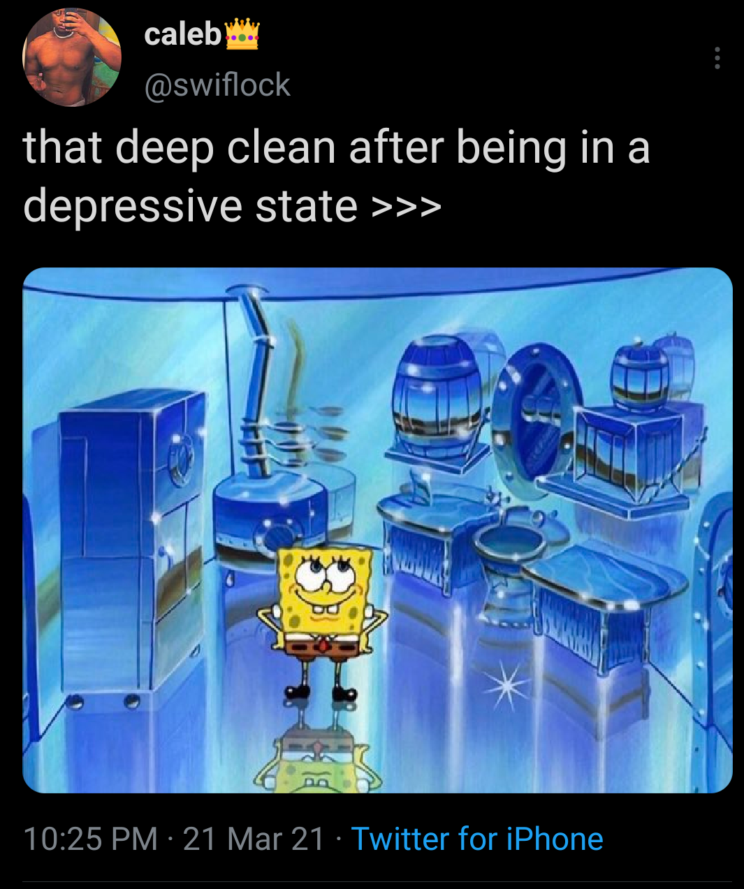 Depression Memes Facebook