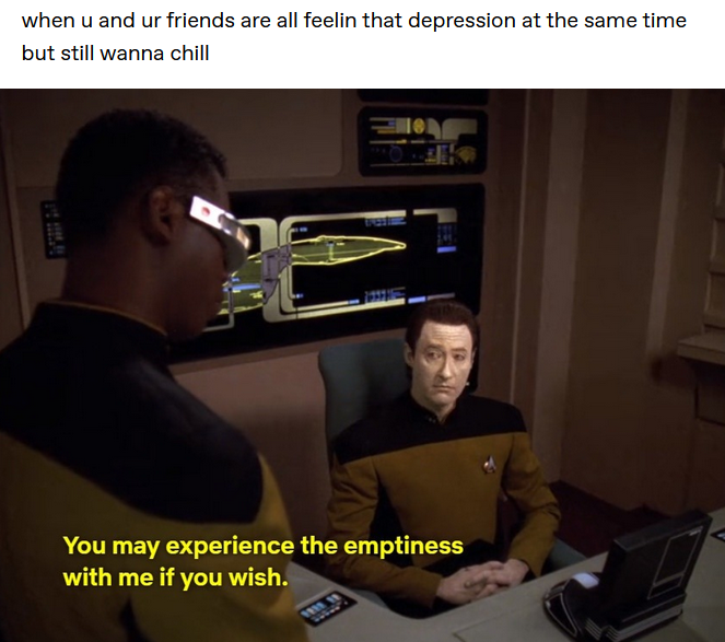 Depression Memes Instagram