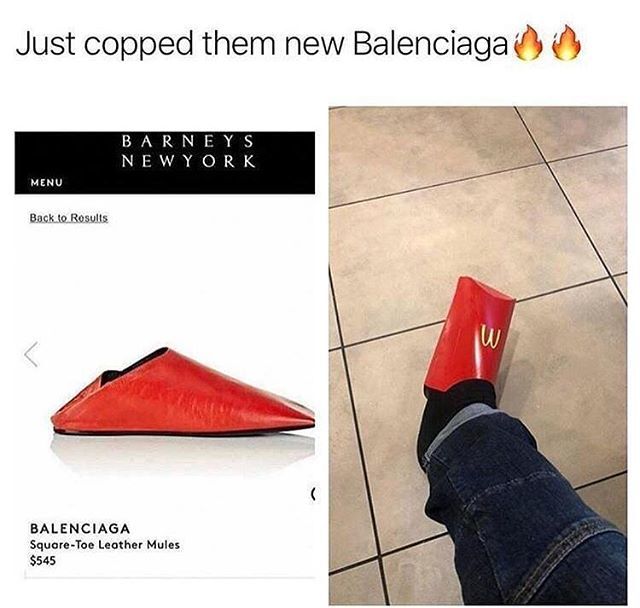 20 Hilarious Fashion Memes 20 Hilarious Fashion Memes
